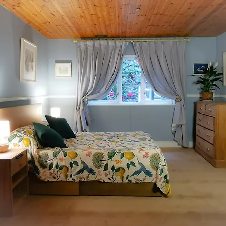 Casa vacanze The Garden House At Kilmokea Gardens Fisherstown