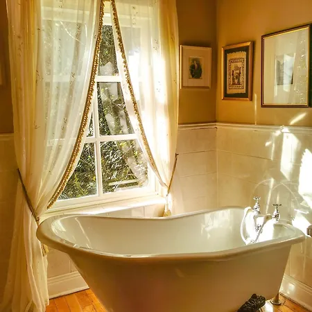Casa vacanze The Garden House At Kilmokea Gardens Fisherstown