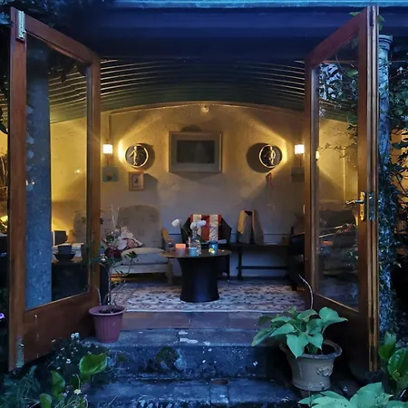 The Garden House At Kilmokea Gardens Casa vacanze Fisherstown