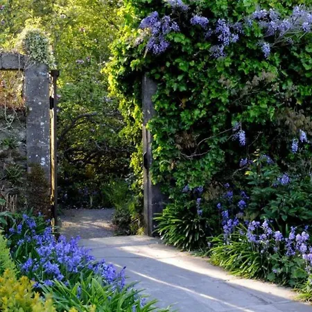 The Garden House At Kilmokea Gardens Casa vacanze *