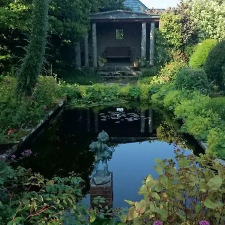 Casa vacanze The Garden House At Kilmokea Gardens Fisherstown