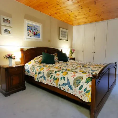 The Garden House At Kilmokea Gardens Casa vacanze Fisherstown
