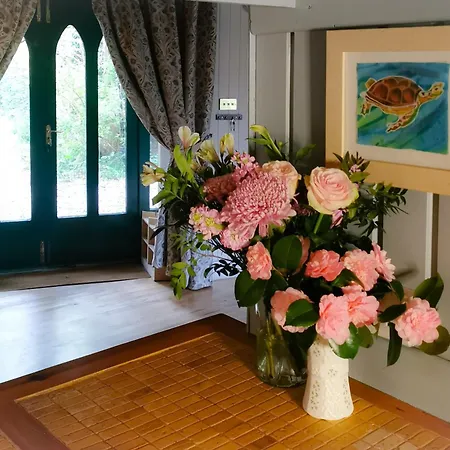 The Garden House At Kilmokea Gardens Casa vacanze