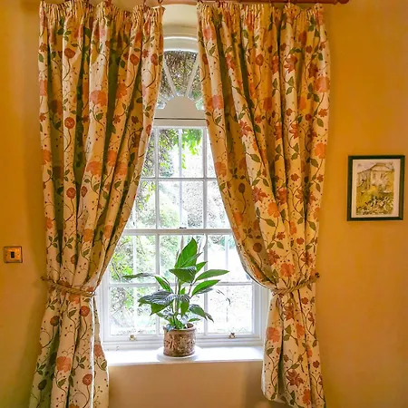 The Garden House At Kilmokea Gardens * Fisherstown