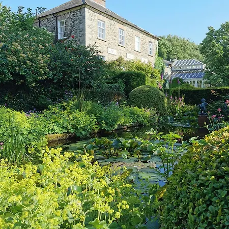 The Garden House At Kilmokea Gardens Casa vacanze