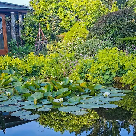 Casa vacanze The Garden House At Kilmokea Gardens Fisherstown