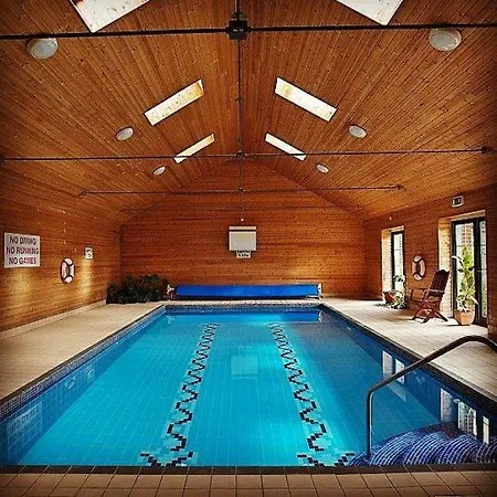 The Garden House At Kilmokea Gardens * Fisherstown